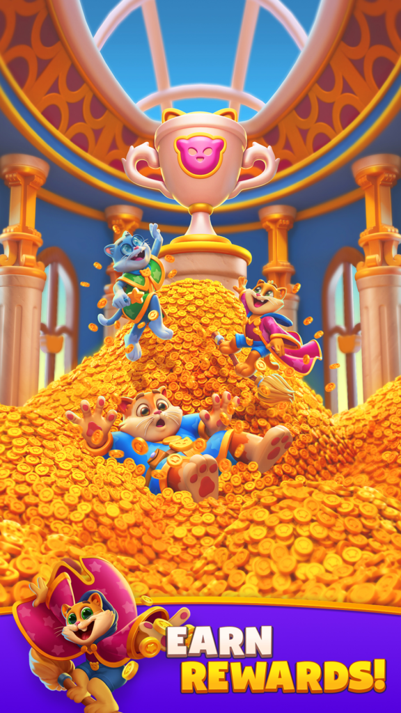 Magic Sort MOD APK captura de pantalla