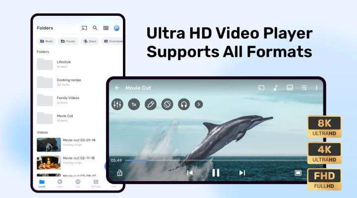 MX Player Pro MOD APK