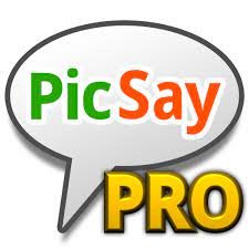 PicSay Pro APK