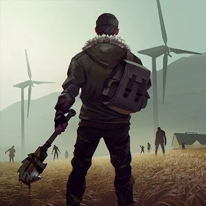 Last Day on Earth: Survival MOD APK