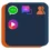 Dual Space Pro MOD APK v3.0.5 Premium desbloqueado para Android