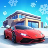 Idle Office Tycoon MOD APK v2.7.7 Dinero/gemas ilimitados