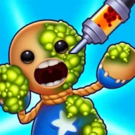 Kick The Buddy MOD APK v2.10.2 Dinero ilimitado/Todo desbloqueado