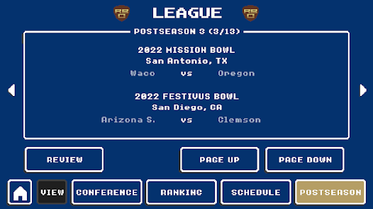 Retro Bowl College MOD APK