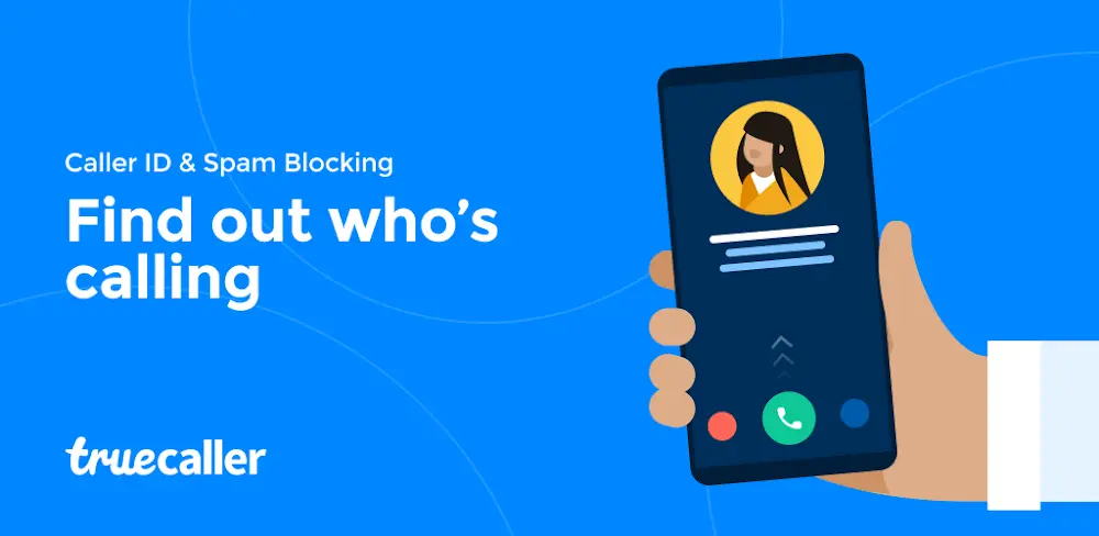 Truecaller MOD APK