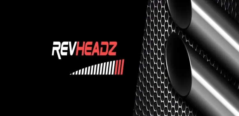 RevHeadz MOD APK