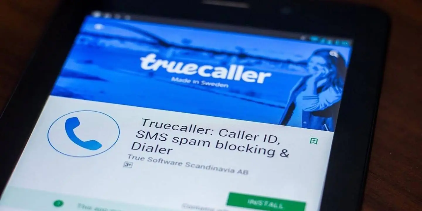 Truecaller MOD APK