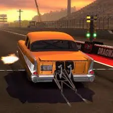 No Limit Drag Racing MOD APK