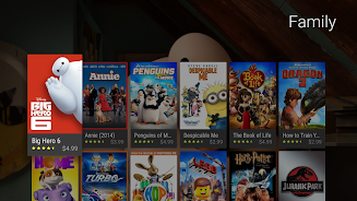 Google TV Premium MOD APK