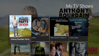 Google TV Premium MOD APK