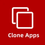 Multi Space APP Clone