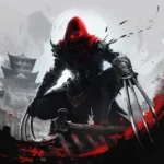 Shadow Fight 4