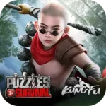 Puzzles & Survival