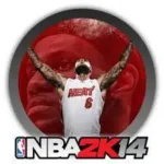 NBA 2K14