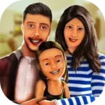 Family Simulator