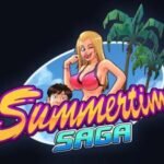 Summertime Saga