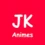 JK Anime APK v136 Premium Sin Anuncios