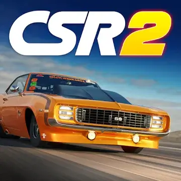 CSR Racing 2 MOD APK v6.7.1 [Compras gratis, menú modificado]