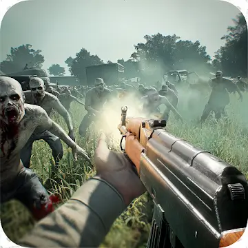 Dead Target MOD APK v4.183.0 [Menú/Dinero ilimitado]
