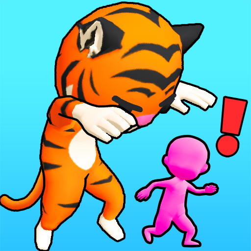Hide ‘N Seek! MOD APK 1.9.68 Sin Anuncios Descargar Gratis [2026]