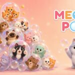 Meowpop: Cat Sort Puzzle