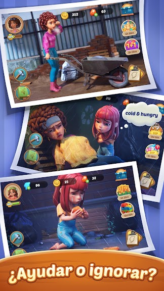 Seaside Escape MOD APK v2.6.10 Sin Anuncios Descargar Gratis [2026]
