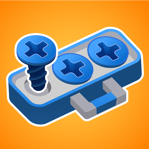 Screw Jam MOD APK v9.1.1 Recursos Ilimitados Descargar Gratis [2026]