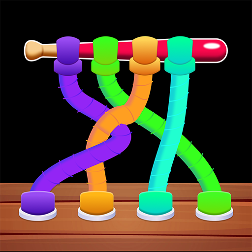 Tangle Master 3D MOD APK 47.9.0 Sin Anuncios Descargar Gratis [2026]