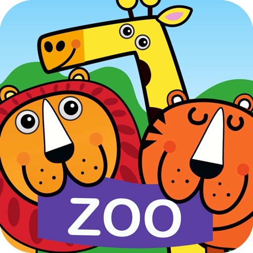 Zoo Happy Animals MOD APK v1.4.12 Sin Anuncios Descargar Gratis [2026]